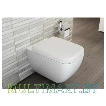 Унитаз Vitra L-box Shift Rimex 9855B003-7200 картинка 4